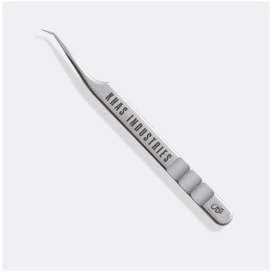 Professional lash artist tweezers